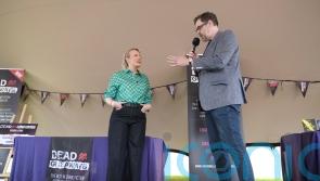 Steph McGovern announces debut novel about ‘power, corruption and lies’