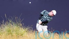 Robert MacIntyre admits Open struggle has brought him back to earth with a bump
