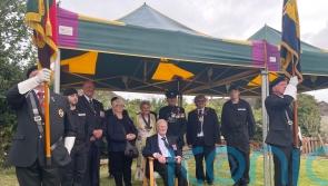 Second World War veteran finally gets medals 80 years later