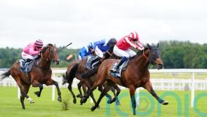 Phantom takes Flight for Scott and Shepherd