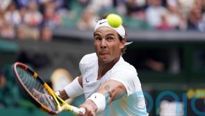 Rafael Nadal continues Olympics preparations by reaching final in Sweden