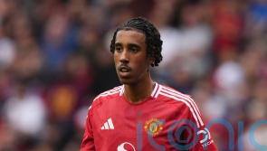Leny Yoro makes Manchester United bow in victory over Rangers