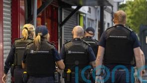 Nail bars and car washes to see immigration raid blitz, says Home Secretary