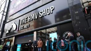 DVD and Blu-Ray sales up despite streaming boom, says HMV boss