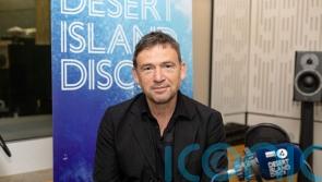 Writing was very difficult after success of novel One Day, says David Nicholls