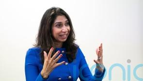 Conduct Tory leadership bid ‘with civility’, Lord Houchen urges Braverman