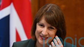 Rachel Reeves hints at above inflation public sector pay rises