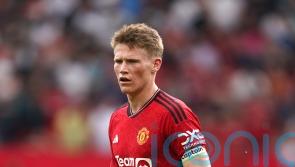 We want to keep him – Erik ten Hag addresses Scott McTominay’s Man Utd future