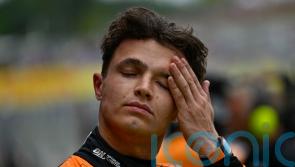 The feisty exchanges between McLaren pit wall and Lando Norris during team order