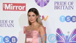 Love Island star Dani Dyer announces engagement to footballer Jarrod Bowen