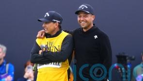 Xander Schauffele wins Open Championship to claim his second major of year