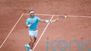 Rafael Nadal suffers straight-sets defeat to Nuno Borges in Nordea Open final