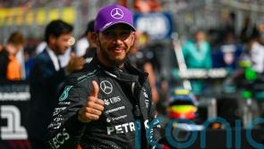 Lewis Hamilton accuses Max Verstappen of hostility in Hungarian GP