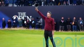 Mixed emotions as Justin Rose secures share of second at the Open