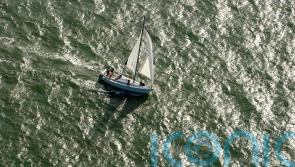 British woman and husband found dead in boat after Atlantic crossing attempt