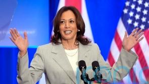 The rise of Kamala Harris, the woman who could become first female US president