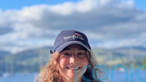 Student aims to become first woman to row solo from Europe to South America