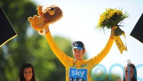 On This Day in 2012 – Bradley Wiggins claims historic Tour de France crown