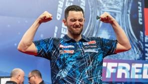 Luke Humphries beats Michael van Gerwen to win World Matchplay title