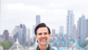 Rob Delaney: There is money in the UK and we should have a ‘Robin Hood’ tax