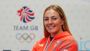 Katy Marchant ready to ‘give it absolutely everything’ at Paris Olympics