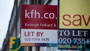 Buy-to-let mortgage market has shrunk ‘amid challenges for landlords’