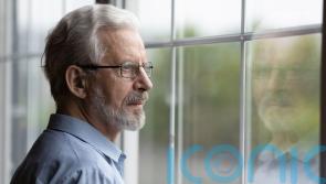 Dementia numbers at a record high – what are the warning signs?