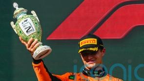 Lando Norris: I’ll fight to take Max Verstappen to the wire for F1 championship