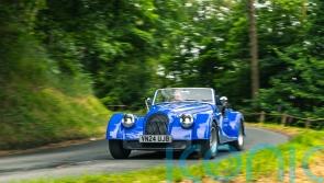 First Drive: Morgan’s revised Plus Four retains a traditional feel but with modern touches