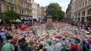 Arena bombing affected survivor ‘in every conceivable way’ harassment trial told
