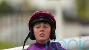 Mia Nicholls wants to use Racing League to replicate Saffie Osborne success