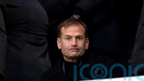 Man Utd leadership will not rest until club are back among best – Dan Ashworth