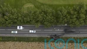 Girl, 11, orphaned by crash which killed six people