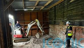 Police search fails to uncover remains of Muriel McKay