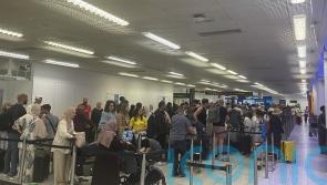 Minister: Majority of sectors have mostly recovered following global IT outage