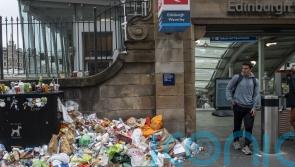 Unions warn of ‘stinking summer’ but Swinney is keen to avoid council strikes