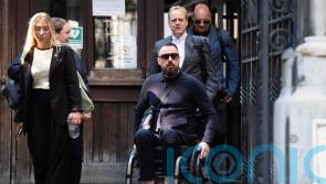 Arena bombing survivor tells High Court being trolled is ‘exhausting’