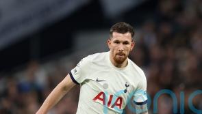 Marseille sign midfielder Pierre-Emile Hojbjerg from Tottenham