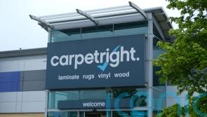 Carpetright: Full list of store closures following administration
