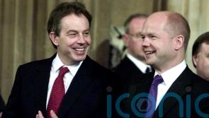 Blair urged to duck ‘banal’ TV debate with Tory leader Hague, records show