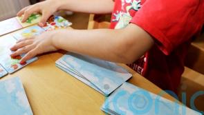 76,000 children in England waiting for speech and language therapy