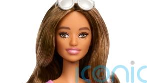 Mattel releases first blind Barbie doll