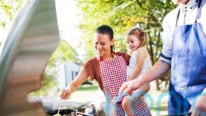 Summer spills and stain solutions for busy households