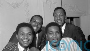 Abdul ‘Duke’ Fakir, last of the original Four Tops, dies aged 88
