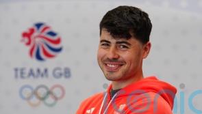 Charlie Tanfield seeking Paris 2024 redemption after torrid time in Tokyo