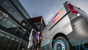 Mitie nearly doubles contract work to £2bn amid push into power services