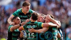 Northampton start new Premiership season with clash against Bath