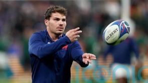 Bryan Habana expects ‘box office’ Antoine Dupont to light up sevens at Olympics