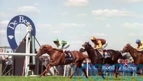 Pentire provided Michael Hills with perfect King George payback