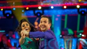 Will Bayley ‘made to feel Strictly injury was making mountain out of molehill’